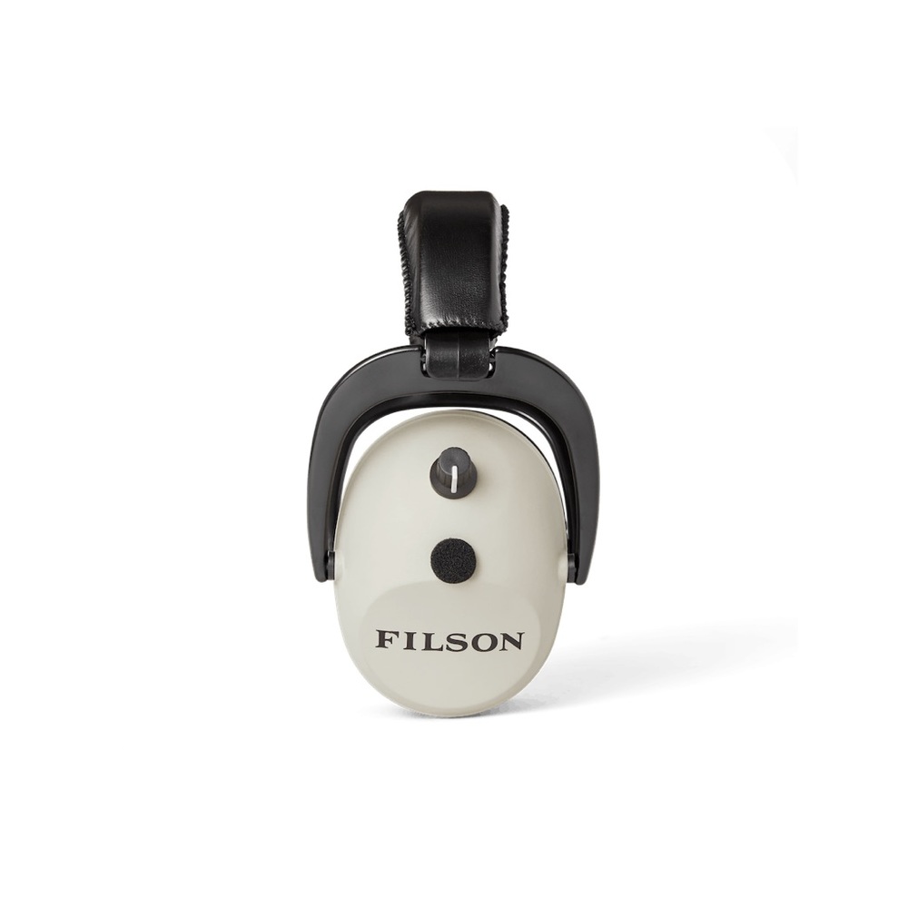 Filson X Pro Ears Gold II 26 Hearing Protection | Made in USA - Picture 6 of 10